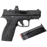 SMITH & WESSON M&P SHIELD X + VIRIDIAN RFX15 9MM LUGER (9X19 PARA) - Image 3 of 3