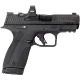SMITH & WESSON M&P SHIELD X + VIRIDIAN RFX15 9MM LUGER (9X19 PARA) - Image 2 of 3