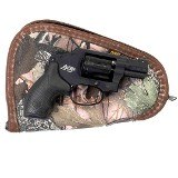 SMITH & WESSON 351C .22 LR - Image 3 of 3