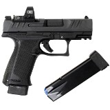 WALTHER PDP F-SERIES (REFURBISHED) 9MM LUGER (9x19 PARA) - 3 of 3