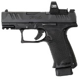 WALTHER PDP F-SERIES (REFURBISHED) 9MM LUGER (9x19 PARA) - 1 of 3