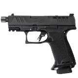 WALTHER PDP F-SERIES (REFURBISHED) 9MM LUGER (9x19 PARA) - 1 of 3