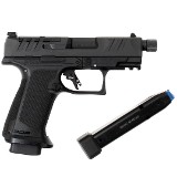 WALTHER PDP F-SERIES (REFURBISHED) 9MM LUGER (9x19 PARA) - 3 of 3