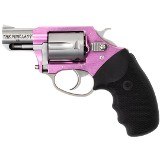 CHARTER ARMS THE PINK LADY .38 SPL - Image 1 of 2