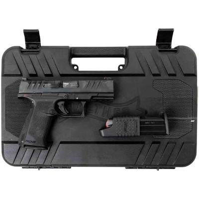 WALTHER PDP F-SERIES (REFURBISHED) *NIGHT SIGHTS* 9MM LUGER (9x19 PARA) - Image 3 of 3