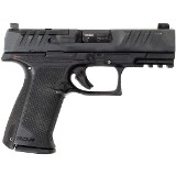 WALTHER PDP F-SERIES (REFURBISHED) *NIGHT SIGHTS* 9MM LUGER (9x19 PARA) - Image 2 of 3