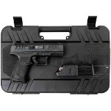 WALTHER PDP F-SERIES (REFURBISHED) *NIGHT SIGHTS* 9MM LUGER (9x19 PARA) - Image 3 of 3