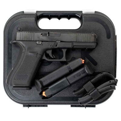 GLOCK G17 GEN5 9MM LUGER (9x19 PARA) - Image 3 of 3