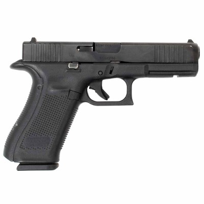 GLOCK G17 GEN5 9MM LUGER (9x19 PARA) - Image 2 of 3
