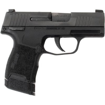SIG SAUER P365 9MM LUGER (9X19 PARA) - Image 2 of 3