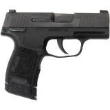SIG SAUER P365 9MM LUGER (9X19 PARA) - Image 2 of 3