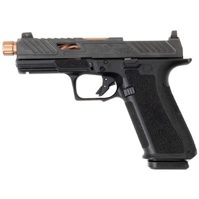 SHADOW SYSTEMS XR920 ELITE 9MM LUGER (9X19 PARA) - Image 1 of 3