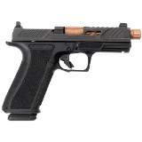 SHADOW SYSTEMS XR920 ELITE 9MM LUGER (9X19 PARA) - Image 2 of 3