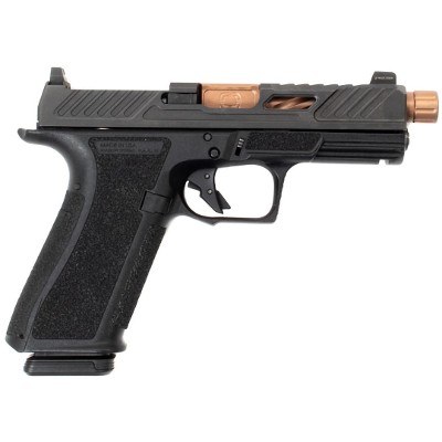 SHADOW SYSTEMS XR920 ELITE 9MM LUGER (9X19 PARA) - Image 2 of 3