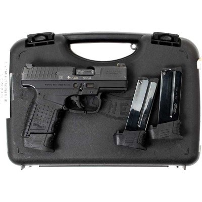 WALTHER PPS 9MM LUGER (9X19 PARA) - Image 3 of 3
