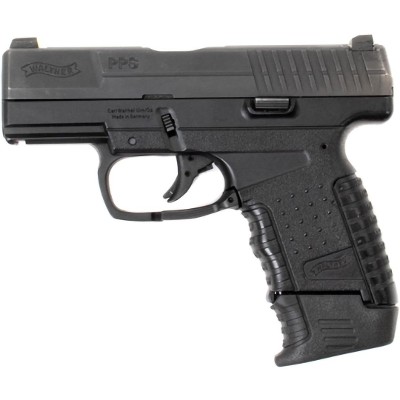 WALTHER PPS 9MM LUGER (9X19 PARA) - Image 1 of 3