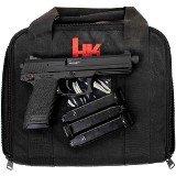HECKLER & KOCH MARK 23 .45 ACP - 3 of 3