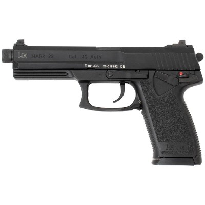 HECKLER & KOCH MARK 23 .45 ACP