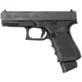 GLOCK 23 GEN4 .40 S&W - Image 1 of 3