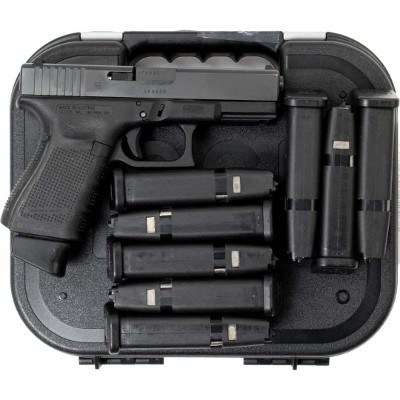 GLOCK 23 GEN4 .40 S&W - Image 3 of 3