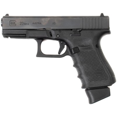 GLOCK 23 GEN4 .40 S&W - Image 1 of 3