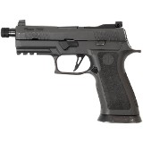 SIG SAUER P320 LEGION 9MM LUGER (9X19 PARA) - Image 1 of 3