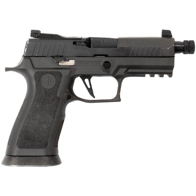 SIG SAUER P320 LEGION 9MM LUGER (9X19 PARA) - Image 2 of 3