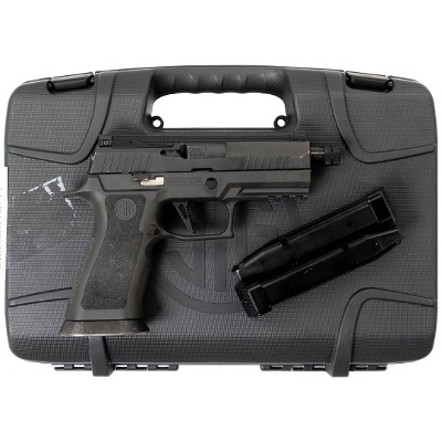 SIG SAUER P320 LEGION 9MM LUGER (9X19 PARA) - Image 3 of 3