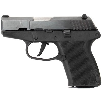 KELTEC P-11 9MM LUGER (9X19 PARA) - Image 1 of 3