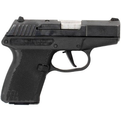 KELTEC P-11 9MM LUGER (9X19 PARA) - Image 2 of 3