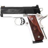 SPRINGFIELD ARMORY RONIN EMP 9MM LUGER (9X19 PARA) - Image 1 of 3