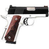 SPRINGFIELD ARMORY RONIN EMP 9MM LUGER (9X19 PARA) - Image 2 of 3