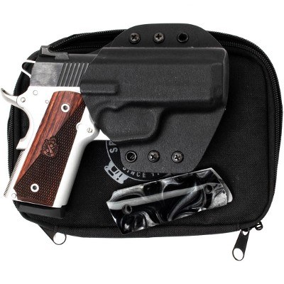 SPRINGFIELD ARMORY RONIN EMP 9MM LUGER (9X19 PARA) - Image 3 of 3