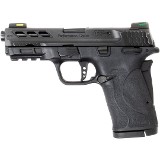 SMITH & WESSON M&P380 SHIELD EZ M2.0 PERFORMANCE CENTER .380 ACP - Image 1 of 3
