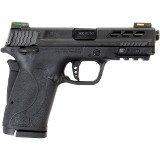 SMITH & WESSON M&P380 SHIELD EZ M2.0 PERFORMANCE CENTER .380 ACP - Image 2 of 3