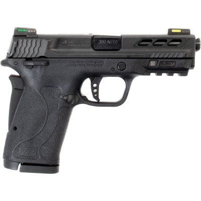 SMITH & WESSON M&P380 SHIELD EZ M2.0 PERFORMANCE CENTER .380 ACP - Image 2 of 3