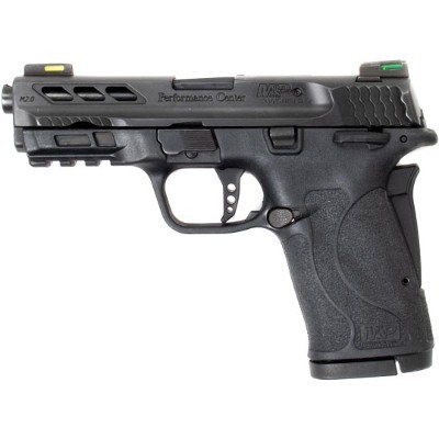 SMITH & WESSON M&P380 SHIELD EZ M2.0 PERFORMANCE CENTER .380 ACP - Image 1 of 3