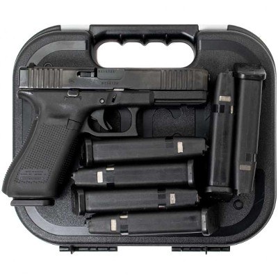 GLOCK 22 GEN5 .40 S&W - Image 3 of 3