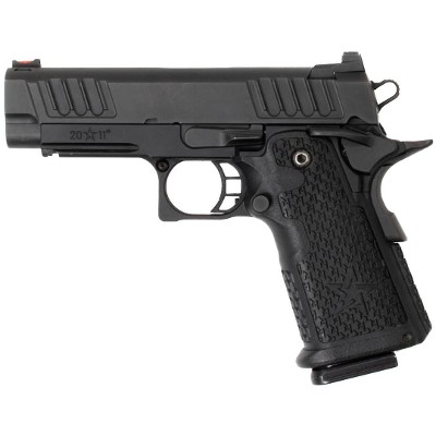 STACCATO 2011 C2 9MM LUGER (9X19 PARA) - Image 1 of 3