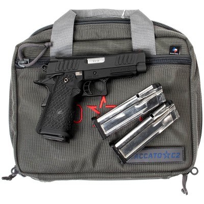 STACCATO 2011 C2 9MM LUGER (9X19 PARA) - Image 3 of 3