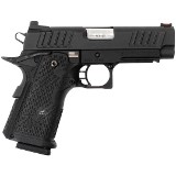STACCATO 2011 C2 9MM LUGER (9X19 PARA) - Image 2 of 3