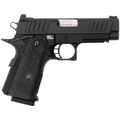 STACCATO 2011 C2 9MM LUGER (9X19 PARA) - Image 2 of 3