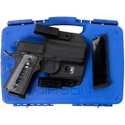 GIRSAN MC 1911 SC ULTIMATE .45 ACP - Image 3 of 3