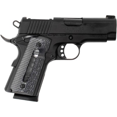 GIRSAN MC 1911 SC ULTIMATE .45 ACP - Image 2 of 3