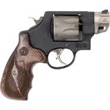 SMITH & WESSON PERFORMANCE CENTER MODEL 327 .357 MAG - Image 2 of 3