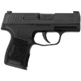 SIG SAUER P365 9MM LUGER (9X19 PARA) - Image 2 of 3