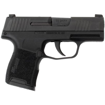SIG SAUER P365 9MM LUGER (9X19 PARA) - Image 2 of 3