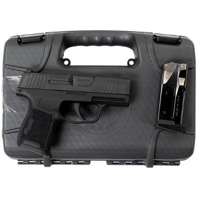 SIG SAUER P365 9MM LUGER (9X19 PARA) - Image 3 of 3