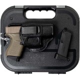 GLOCK 43 9MM LUGER (9X19 PARA) - Image 3 of 3