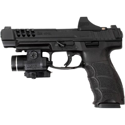 HECKLER & KOCH VP9L 9MM LUGER (9X19 PARA) - Image 1 of 3